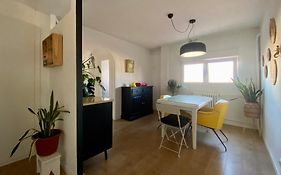 Apartamento Tranquilo En El Centro De Burgos